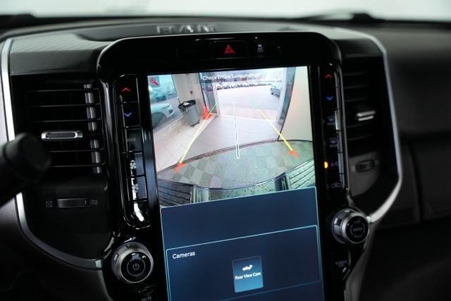 new 2026 Ram 2500 car, priced at $70,298