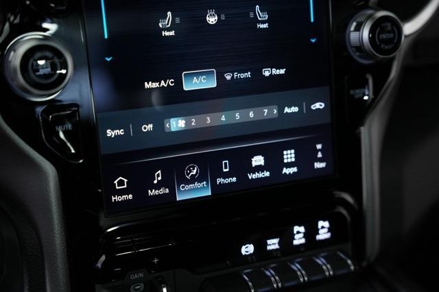 new 2026 Ram 2500 car, priced at $70,298