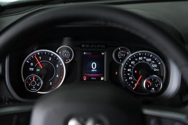 new 2026 Ram 2500 car, priced at $70,298