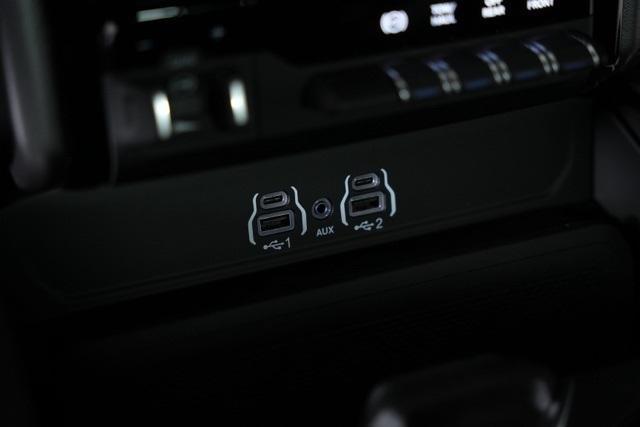 new 2026 Ram 2500 car, priced at $70,298