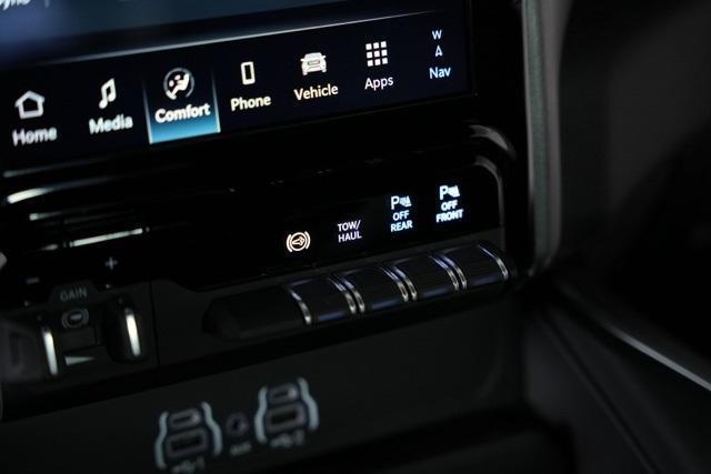 new 2026 Ram 2500 car, priced at $70,298