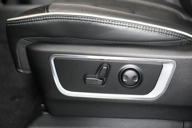 new 2025 Ram 1500 car, priced at $55,808
