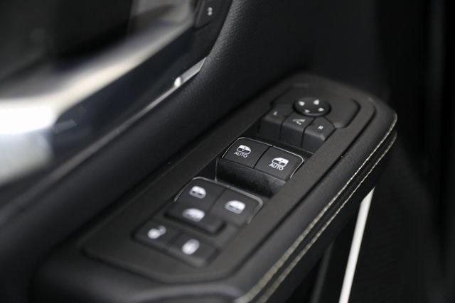 new 2025 Ram 1500 car, priced at $55,808