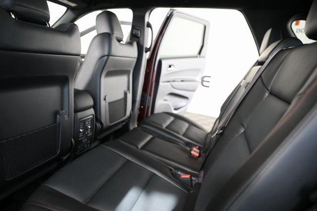 new 2025 Dodge Durango car, priced at $52,115