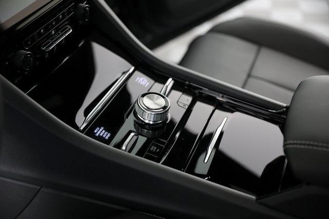 new 2025 Jeep Grand Cherokee car, priced at $52,509