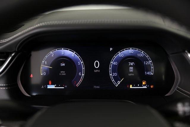 new 2025 Jeep Grand Cherokee car, priced at $52,509