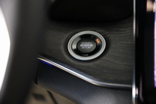 new 2025 Jeep Grand Cherokee car, priced at $52,509