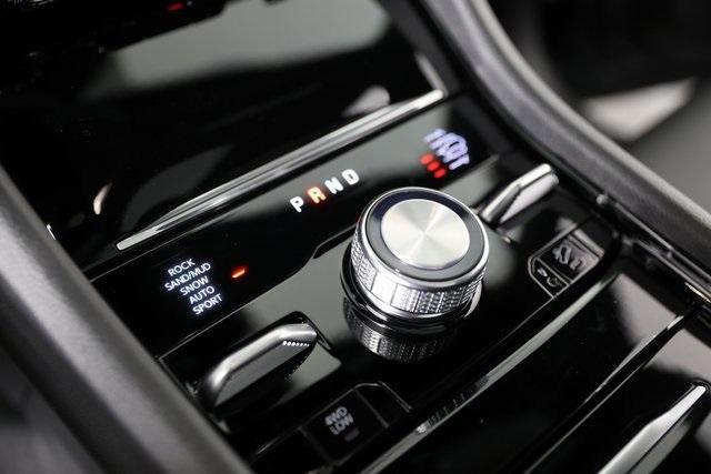 new 2025 Jeep Grand Cherokee car, priced at $52,509