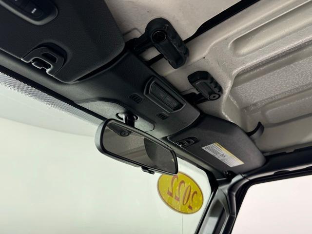 used 2022 Jeep Wrangler Unlimited car, priced at $29,402