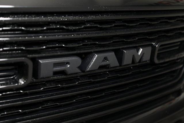 used 2020 Ram 1500 car, priced at $39,272