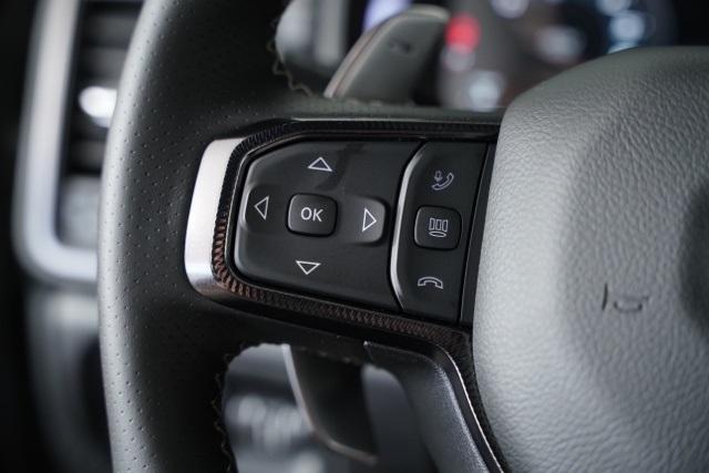 new 2026 Ram 1500 car, priced at $65,202