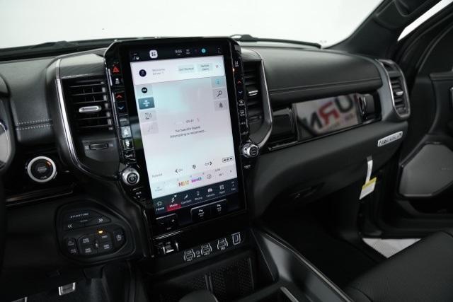 new 2026 Ram 1500 car, priced at $65,202