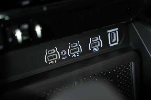 new 2026 Ram 1500 car, priced at $65,202