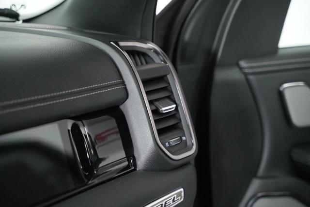 new 2026 Ram 1500 car, priced at $65,202