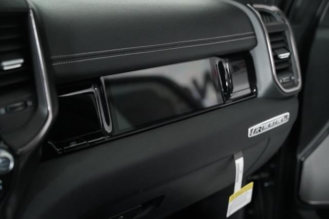 new 2026 Ram 1500 car, priced at $65,202