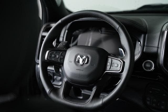 new 2026 Ram 1500 car, priced at $65,202