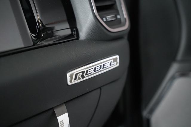 new 2026 Ram 1500 car, priced at $65,202