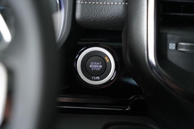 new 2026 Ram 1500 car, priced at $65,202