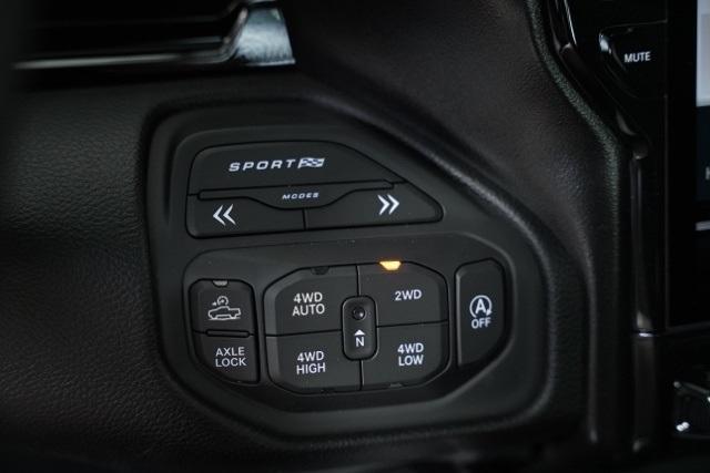 new 2026 Ram 1500 car, priced at $65,202