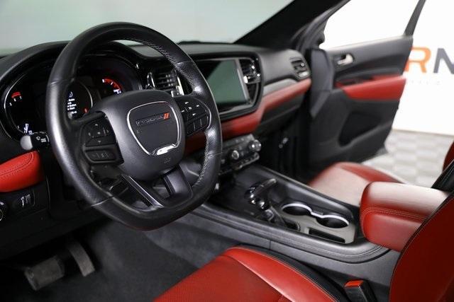 used 2022 Dodge Durango car, priced at $45,750