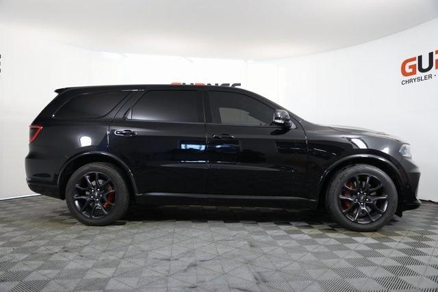 used 2022 Dodge Durango car, priced at $41,995