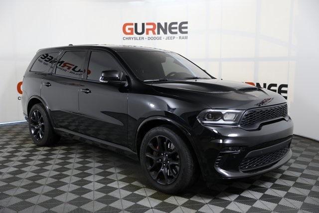 used 2022 Dodge Durango car, priced at $41,995