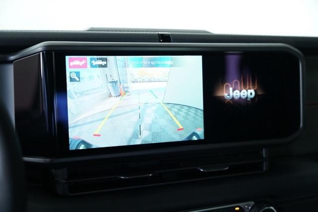 new 2025 Jeep Gladiator car, priced at $54,841