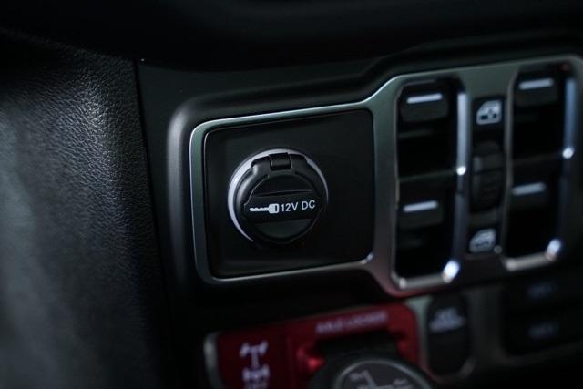 new 2025 Jeep Gladiator car, priced at $54,841