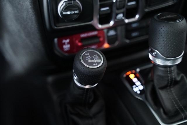 new 2025 Jeep Gladiator car, priced at $54,841