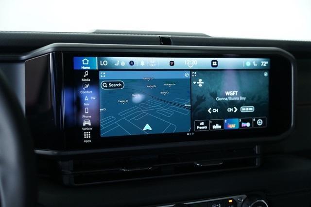 new 2025 Jeep Gladiator car, priced at $54,841