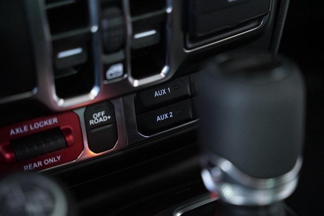 new 2025 Jeep Gladiator car, priced at $54,841