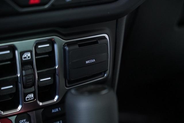 new 2025 Jeep Gladiator car, priced at $54,841