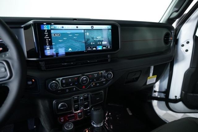 new 2025 Jeep Gladiator car, priced at $54,841