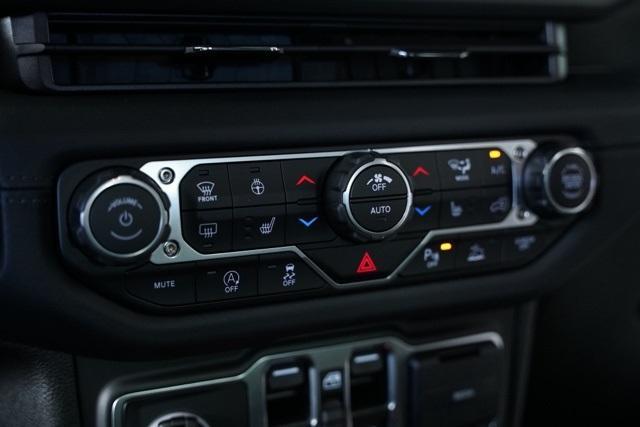 new 2025 Jeep Gladiator car, priced at $54,841