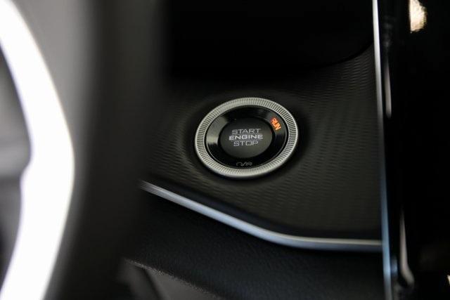 new 2025 Jeep Grand Cherokee L car, priced at $43,694