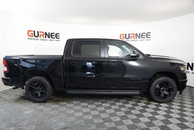 used 2022 Ram 1500 car, priced at $32,330