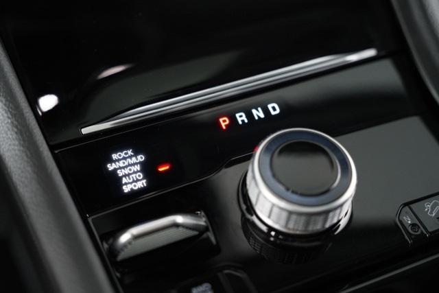 used 2023 Jeep Grand Cherokee 4xe car, priced at $30,998