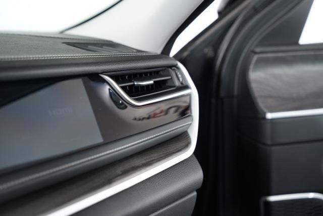 used 2023 Jeep Grand Cherokee 4xe car, priced at $30,998