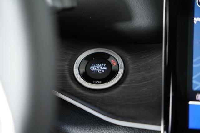 used 2023 Jeep Grand Cherokee 4xe car, priced at $30,998