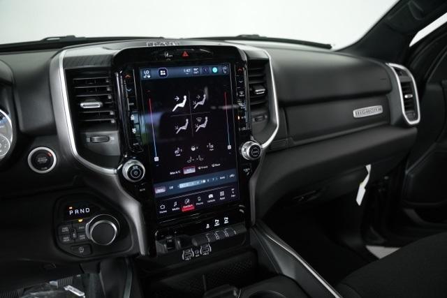 new 2026 Ram 1500 car, priced at $56,085