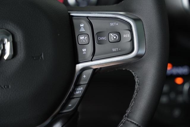 new 2026 Ram 1500 car, priced at $56,085