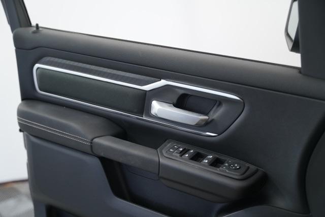 new 2026 Ram 1500 car, priced at $56,085