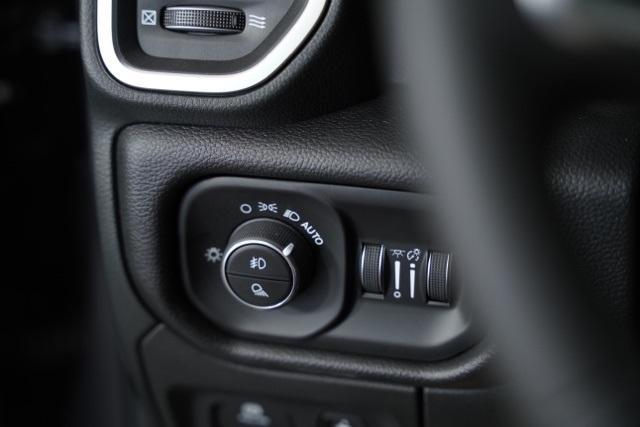 new 2026 Ram 1500 car, priced at $56,085