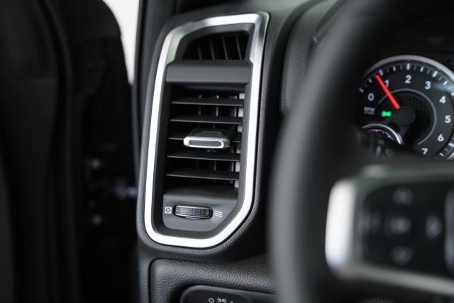 new 2026 Ram 1500 car, priced at $56,085