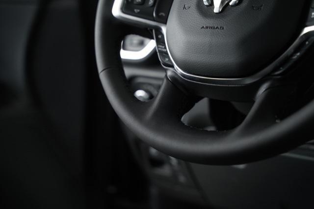 new 2026 Ram 1500 car, priced at $56,085