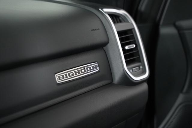 new 2026 Ram 1500 car, priced at $56,085