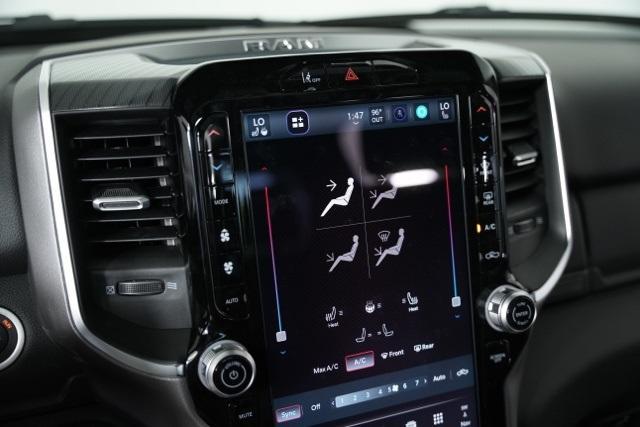 new 2026 Ram 1500 car, priced at $56,085