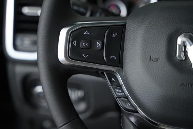 new 2026 Ram 1500 car, priced at $56,085