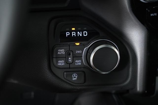 new 2026 Ram 1500 car, priced at $56,085