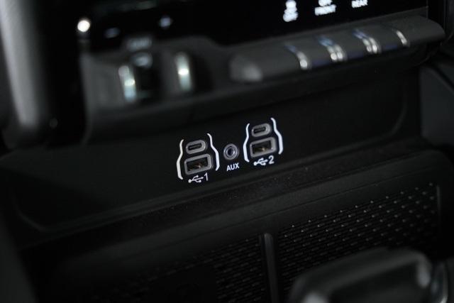 new 2026 Ram 1500 car, priced at $56,085